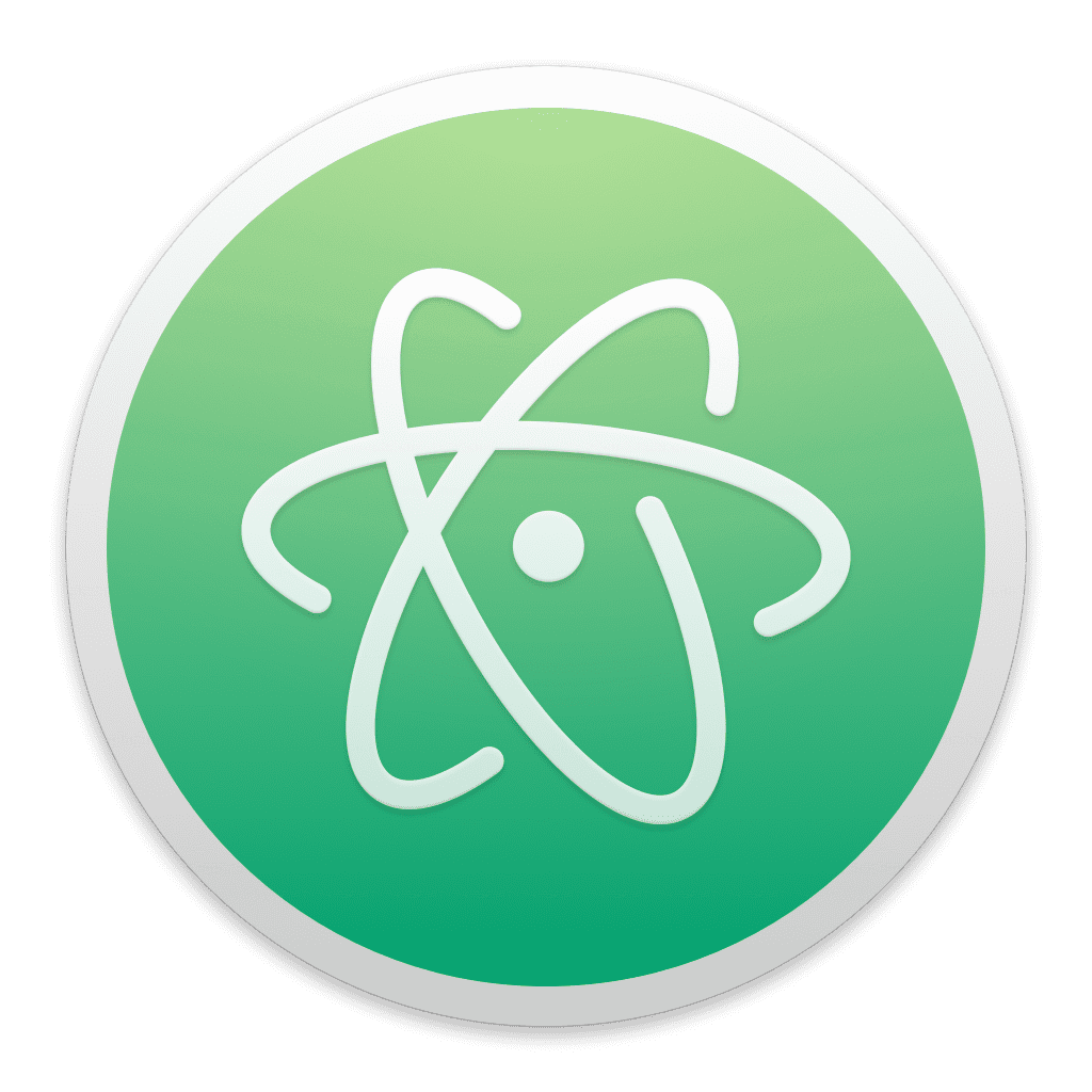 atom é um ótimo programa para criar sites e editar códigos das mais variadas linguagens de programação