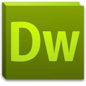 programa para criação de sites em html5