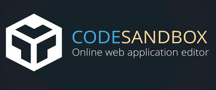 codesandbox também é grátis e da pra criar sites