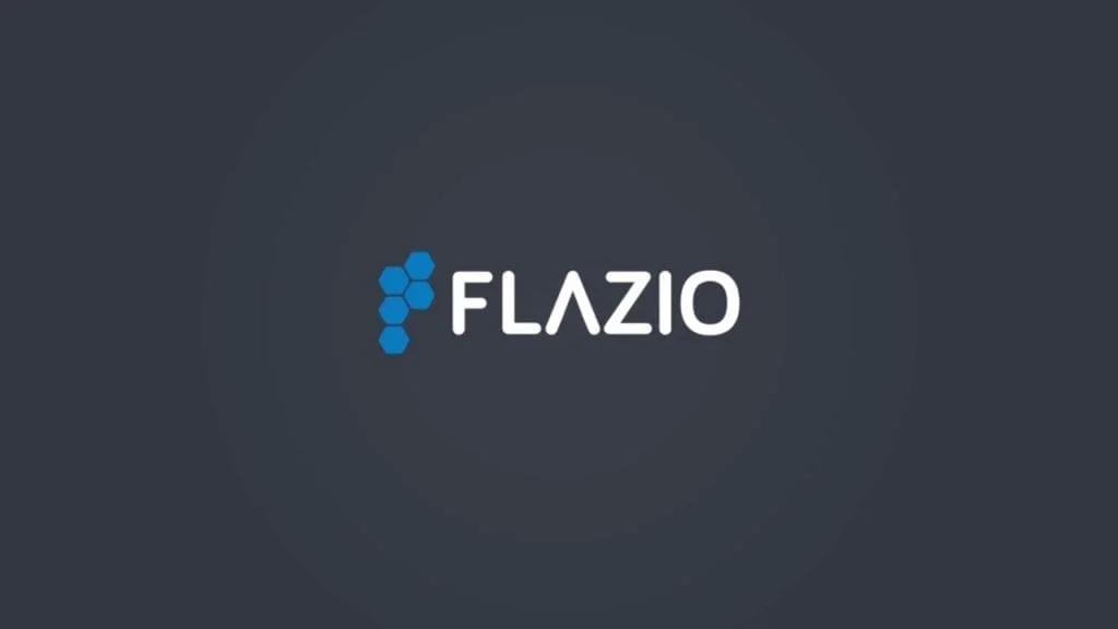 criarsite na flazio
