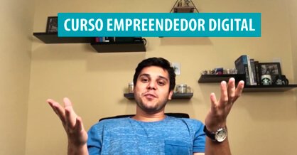 curso empreendedor digital