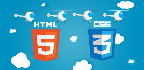 Aprender HTML e CSS Rápido