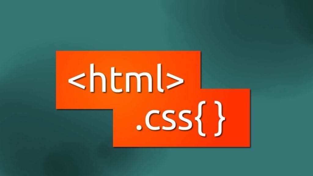 Aprender HTML e CSS Rápido