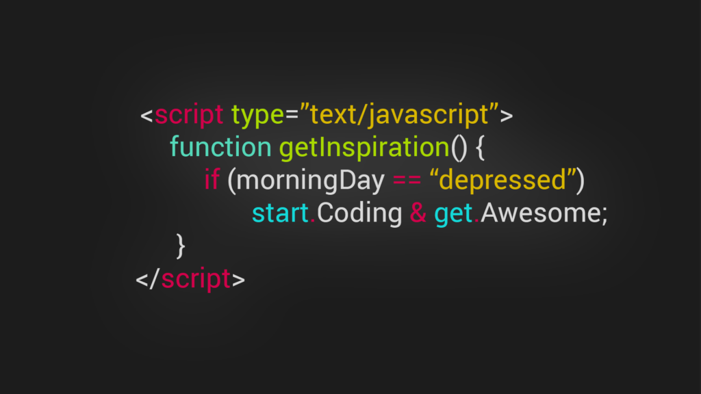 Por Que Aprender JavaScript é Importante? Entenda.