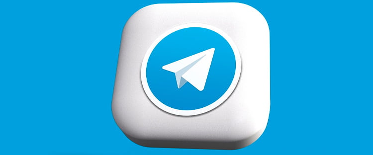 proteger conta do telegram passo-a-passo