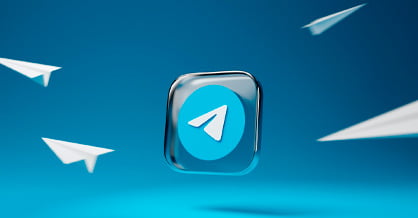 dicas de formas de manter sua conta do telegram segura