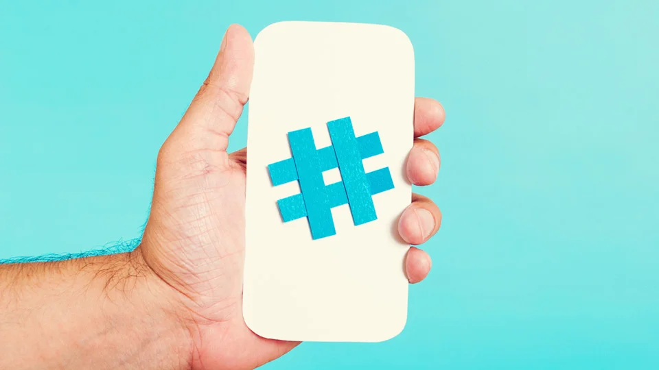 hashtags popular no instagram