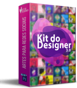 kit do designer 3.0