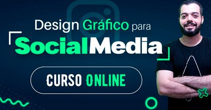 Curso do Viana Patricio: Design Gráfico Social Media Vale A Pena?