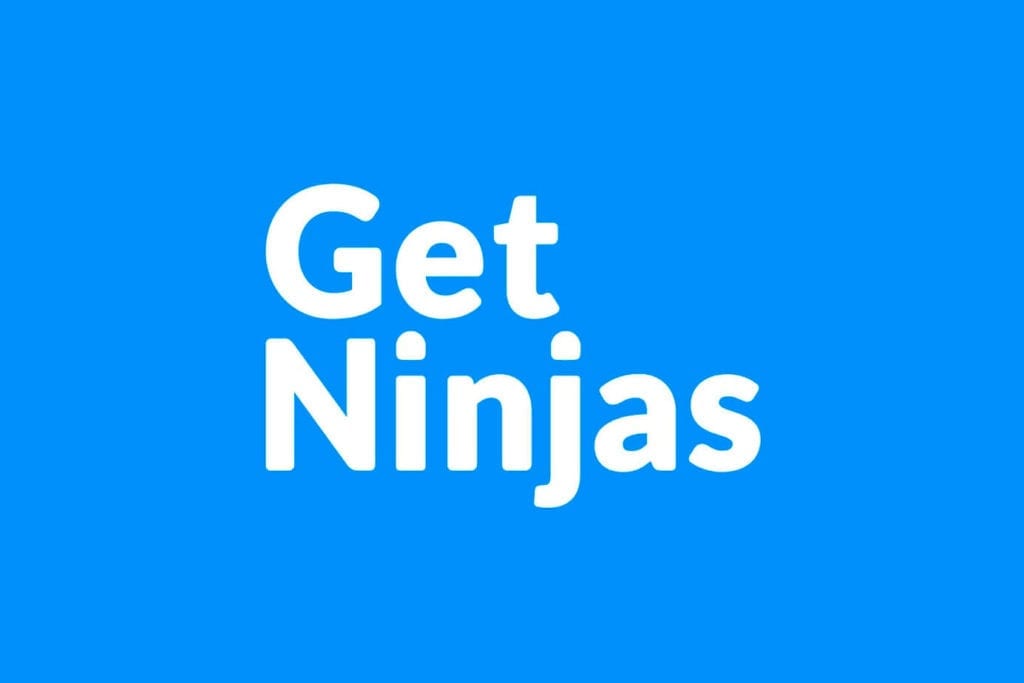 sobre o aplicativo get ninjas aplicativos brasileiros de sucesso