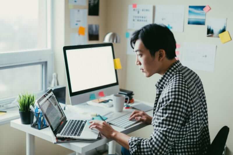 ganhar dinheiro sendo um programador freelancer