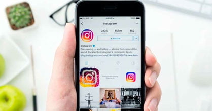 Feed Profissional e Organizado Para o Instagram: Dicas Incríveis