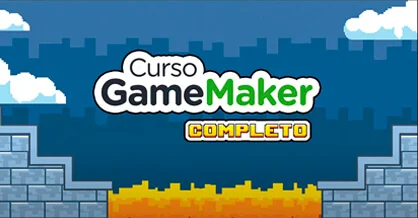 Criando Jogos com Game Maker Studio – Super Mario Bros.