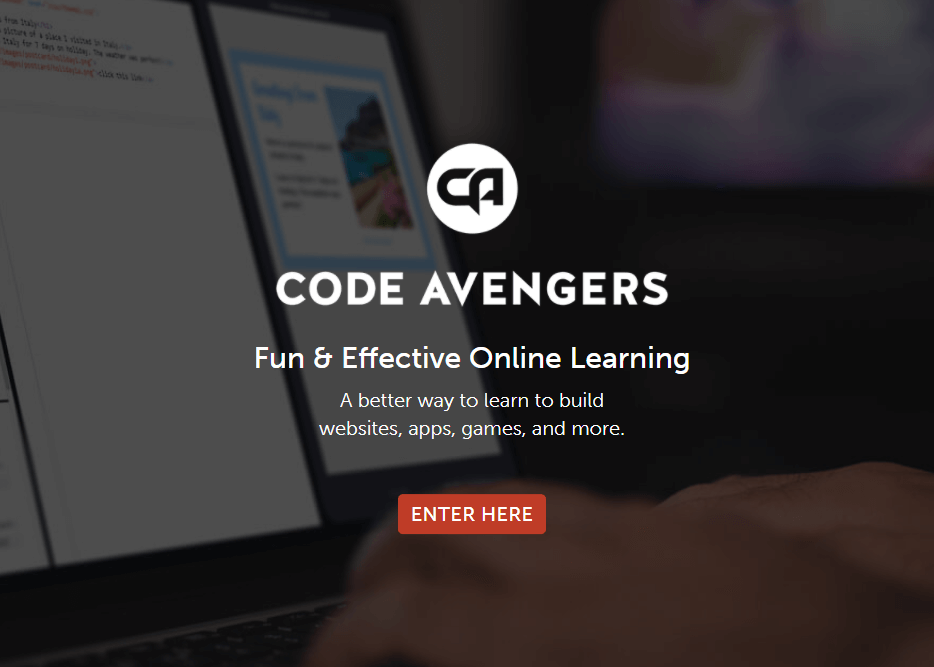 site code avengers