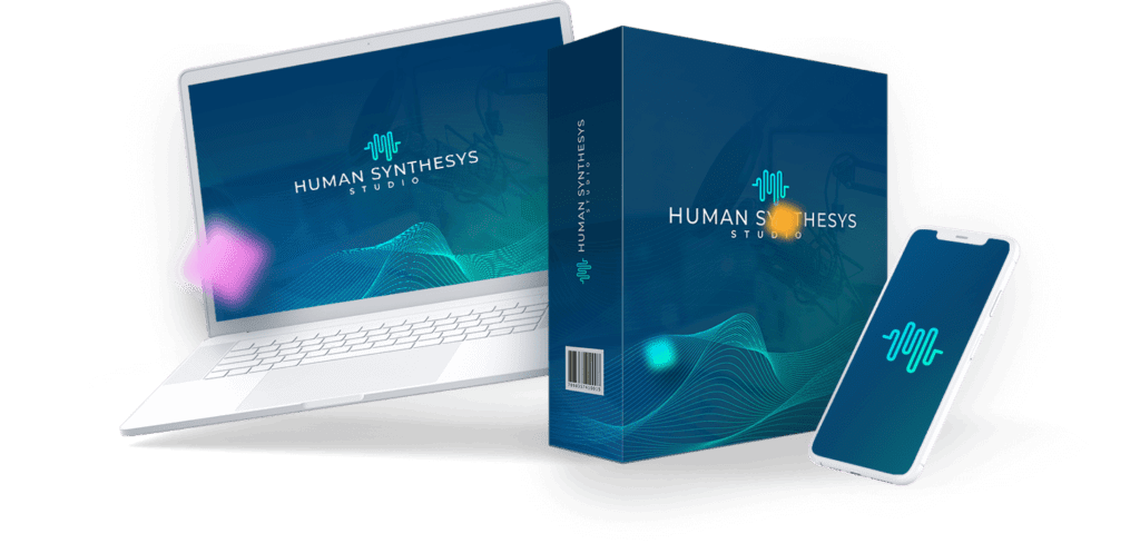 software human synthesys studio