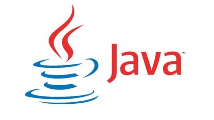 java está entre algumas das principais linguagens de programação em 2022