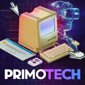 podcasts de programação do primo rico