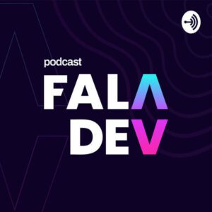 podcast de programação da rocketseat