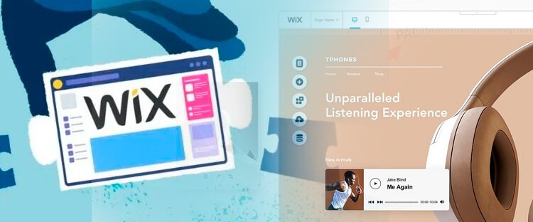 vale a pena criar um site no wix ainda em 2022?